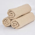 Cotton Linen Pottery Work Cloth | Ceramic Texture Mat 1×1.58m