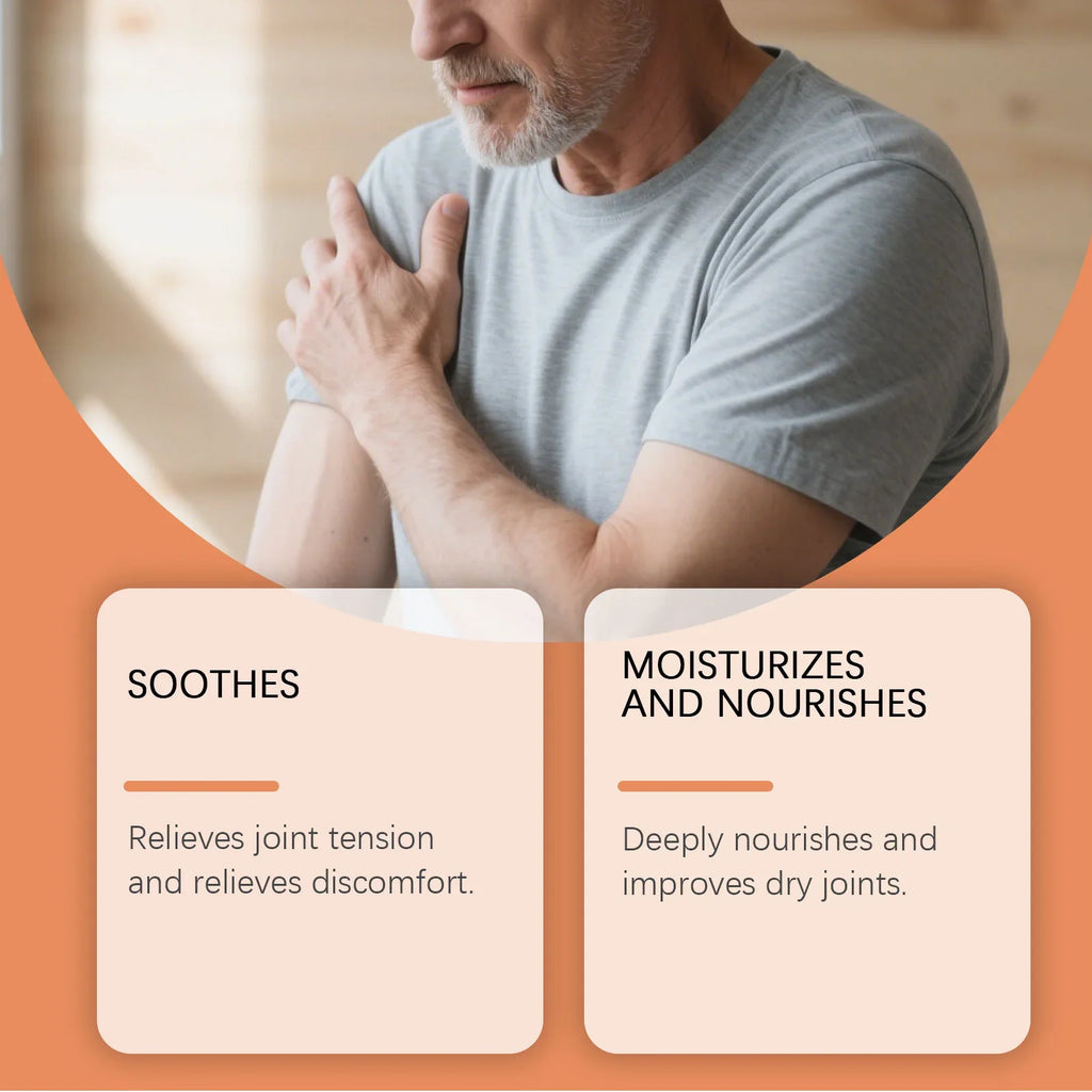 Laniska Joint Balm – Muscle, Knee & Nerve Pain Relief Cream