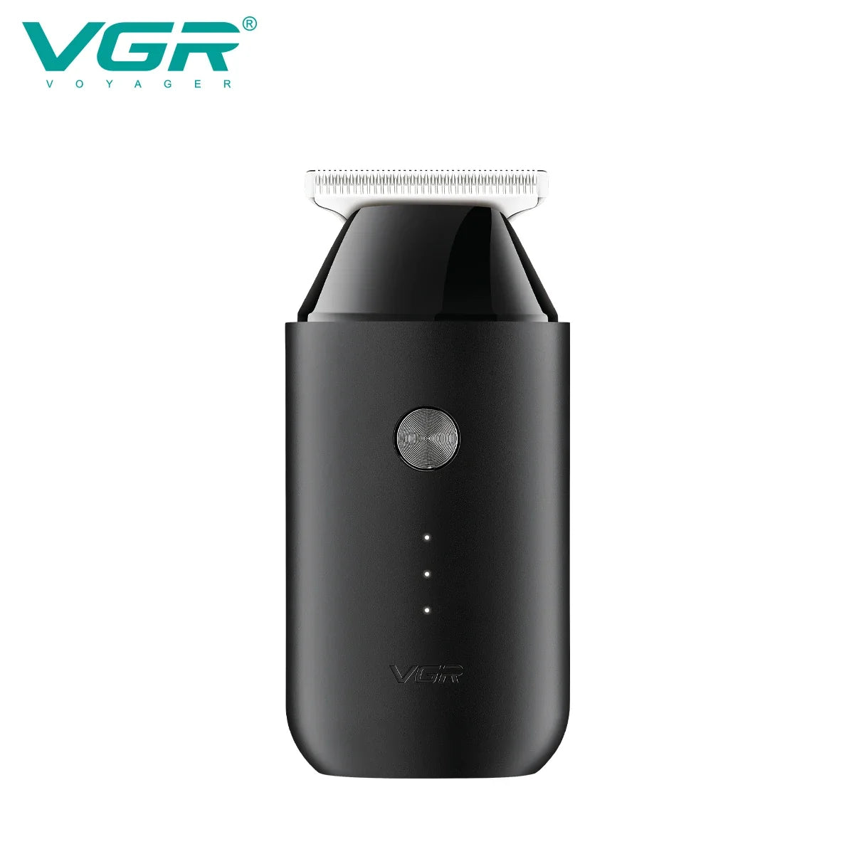 VGR V-932 Cordless Beard Trimmer & Hair Clipper for Men