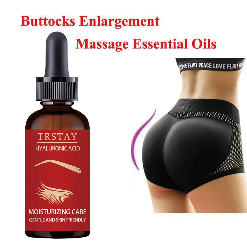 TRSTAY Firming Body Oil Cream – Lifting & Contouring