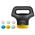 Electric Body Sculpting Massager | 12 Levels & 6 Heads