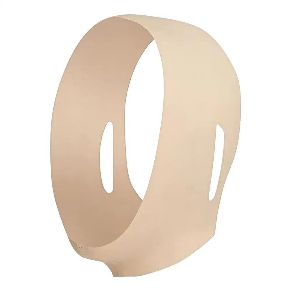 Collagen Chin Strap Face Slimming Mask – Jawline Sculpting