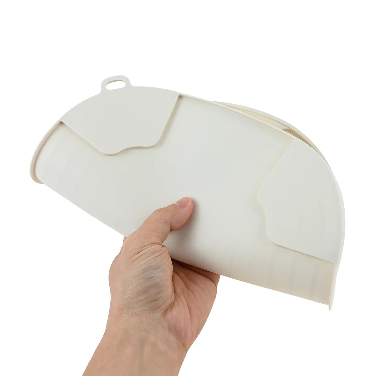 Silicone Air Fryer Mat 10.23" Heat Resistant Trivet | 446°F