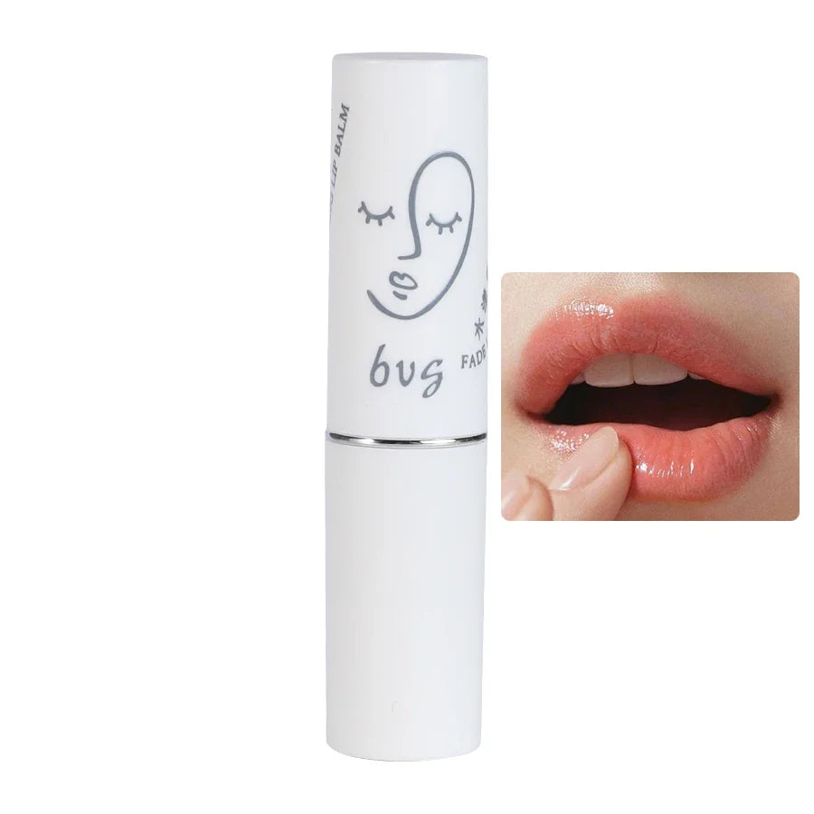LUXURYTO Moisturizing Lip Balm – Nourishing & Waterproof, 2.8g