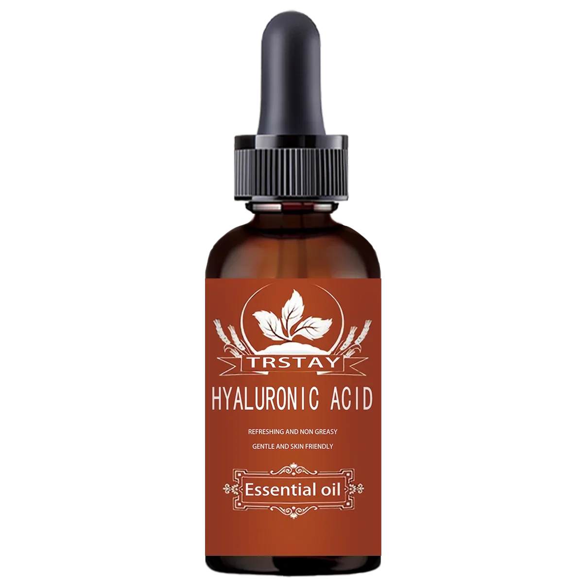 Ginger Essential Oil – Natural Body Massage & Anti-Aging Oil