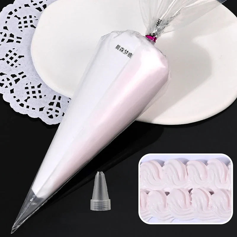 Two Whipped Cream Glue Diy Phone Case Materials Simulation Fake