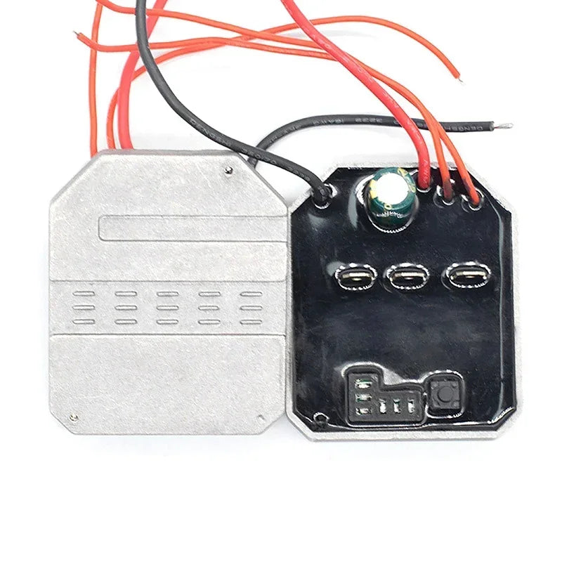 5 2 Electric Wrench Board Controller Power Tool Motherboard