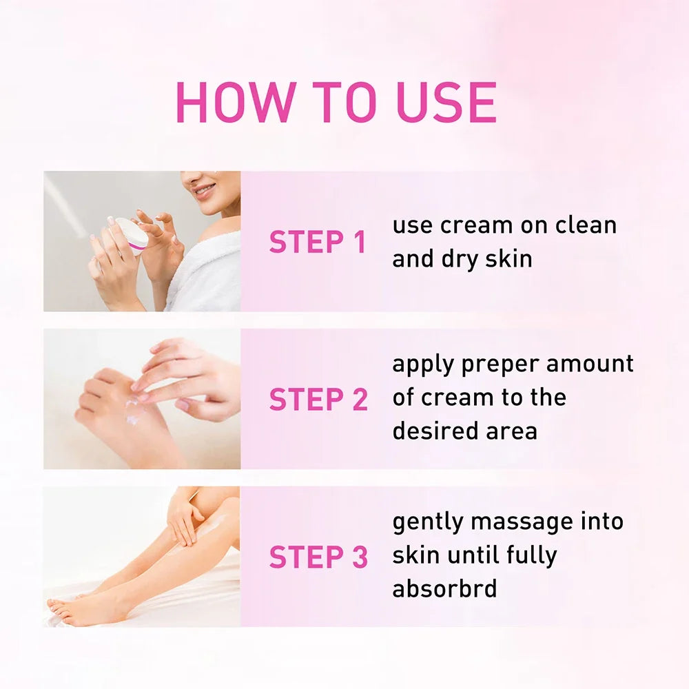 SUYARUN Brightening Cream – Hydrating Moisturizer for Glowing Skin