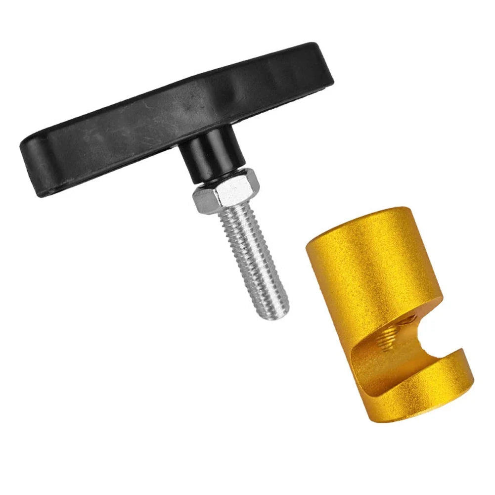 Car Hood Lift Bar Anti-Clamping Support Rod – 2 Pack