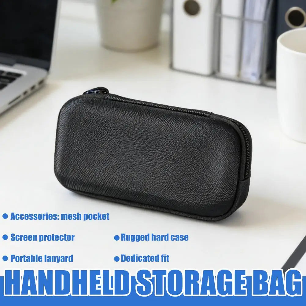 Ayaneo Pocket Mini EVA Carry Case – Shockproof Storage Bag
