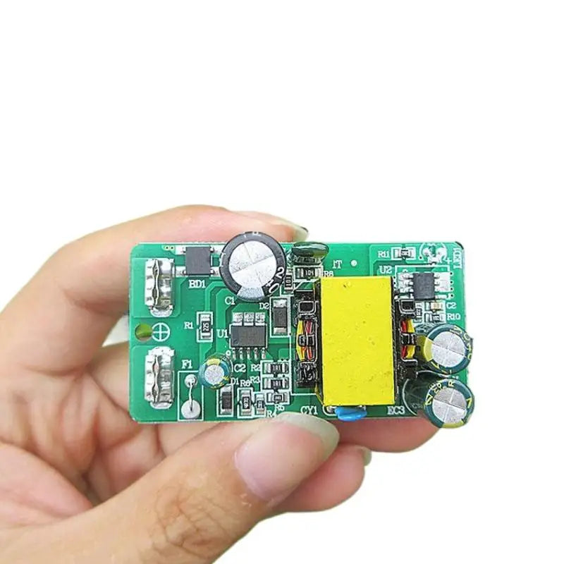 AC 220V to DC 12V 2A Isolated Power Supply Module 24W