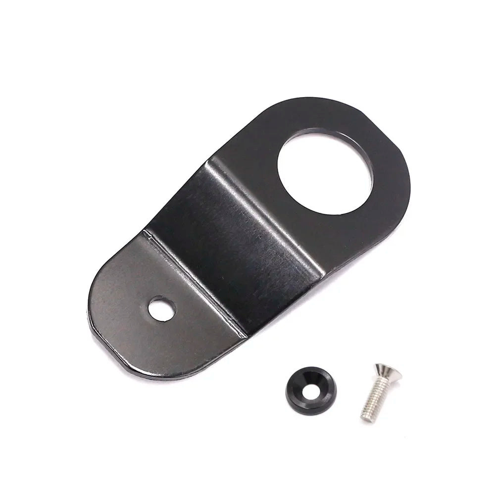 Aluminum Car Radiator Stay Bracket Honda Civic EK 96-00 Racing