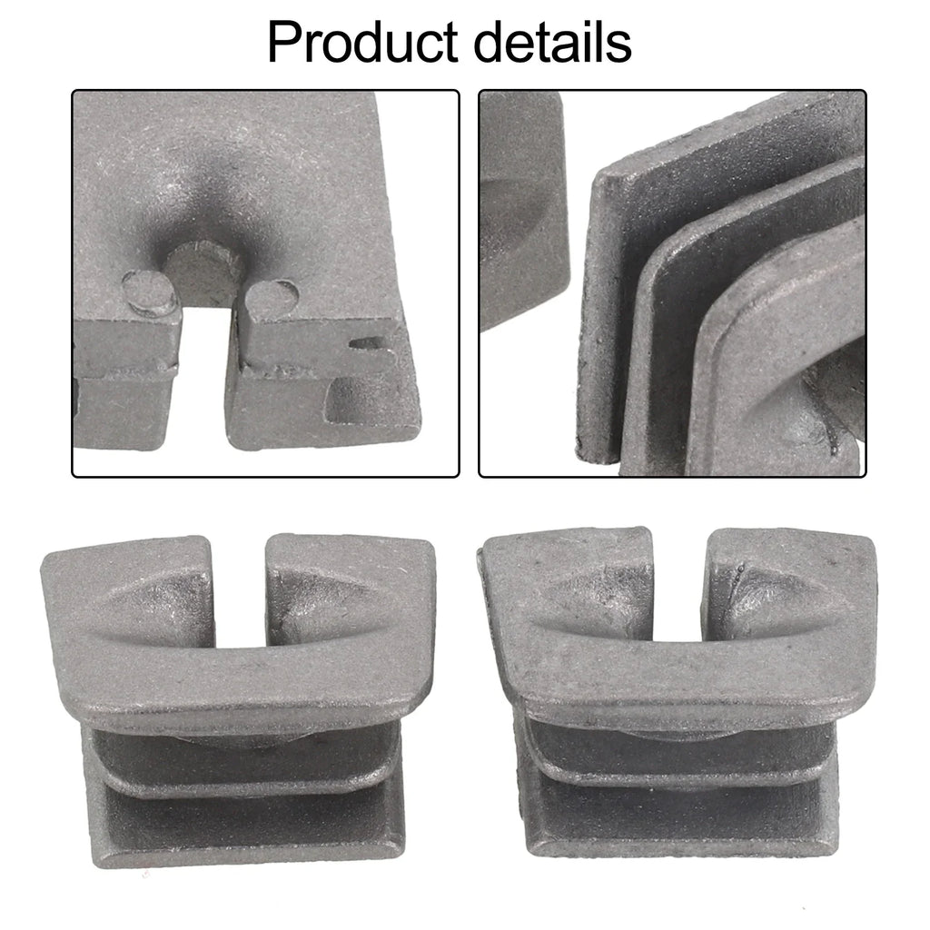 Trimmer Head Eyelet Sleeves for C36-2 C46-2 C56-2 | 2/4/10 Pcs