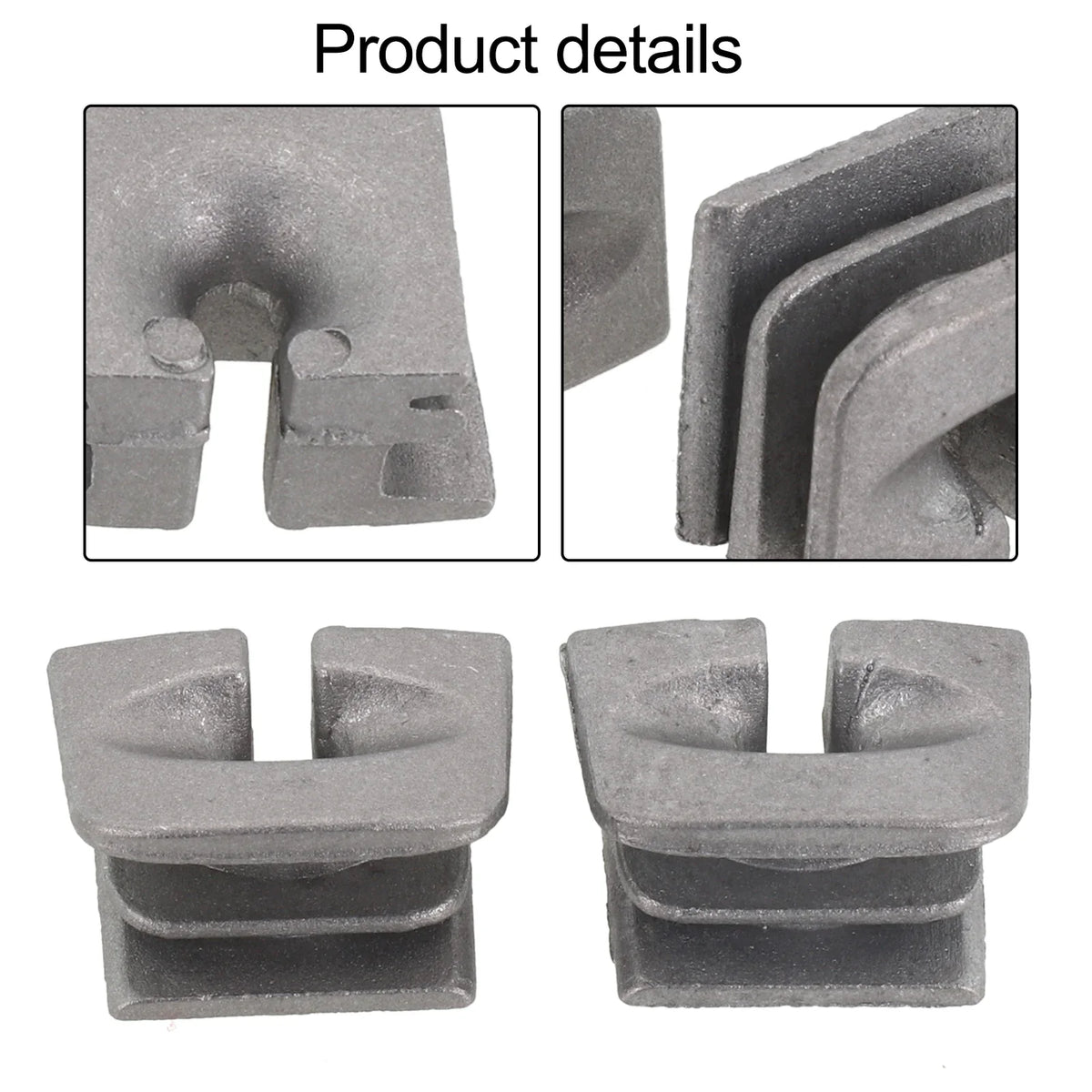 Trimmer Head Eyelet Sleeves for C36-2 C46-2 C56-2 | 2/4/10 Pcs
