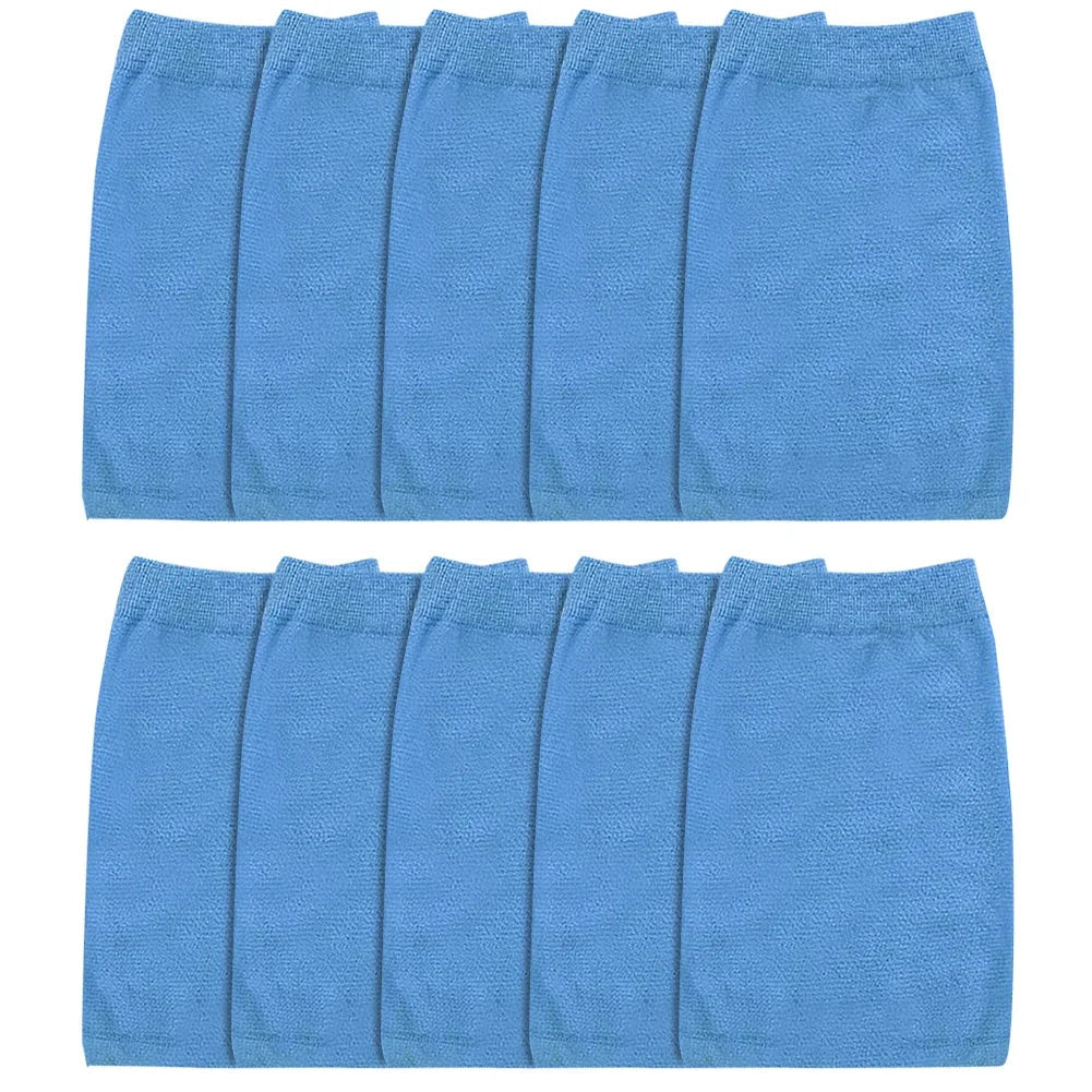5 10 20 30 50 Filter Storage Pool Skimmer Socks Nylon Swimming