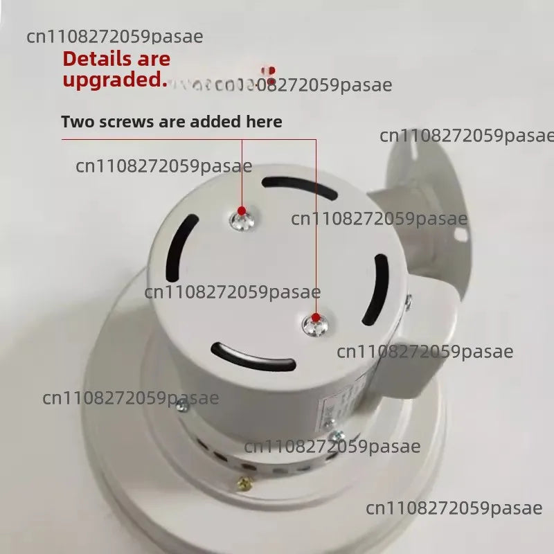 Plastic Drying Hopper Blower Fan 25/50KG | 220V & 380V