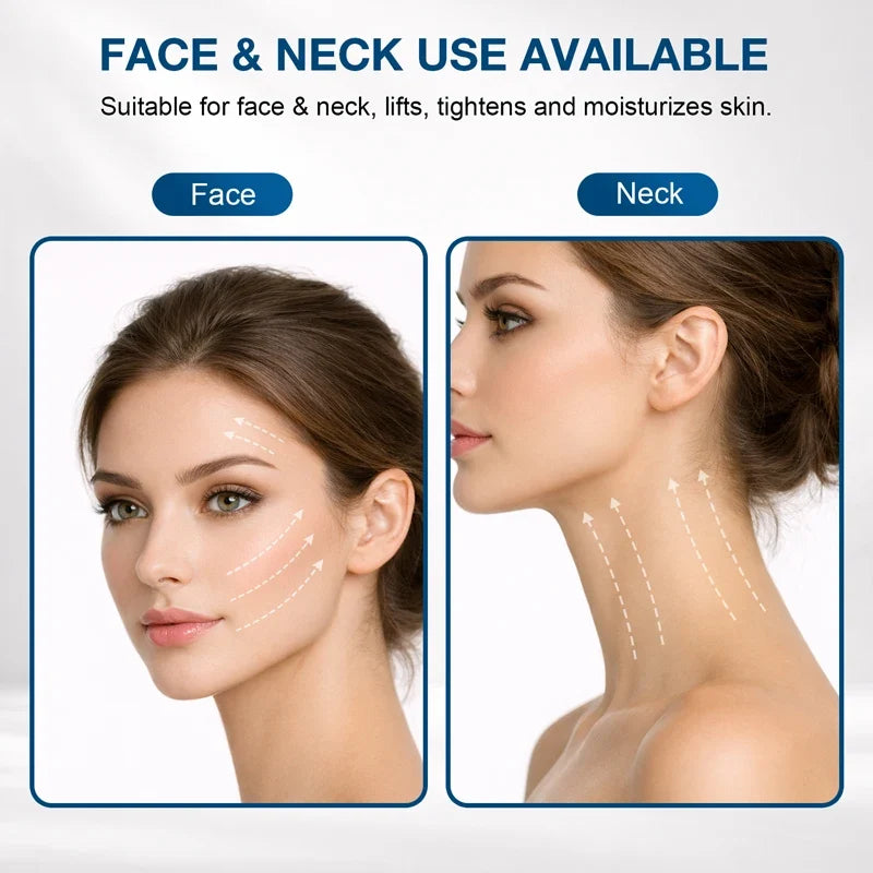 LGRAMER Retinol Face & Neck Firming Cream Stick – 40g