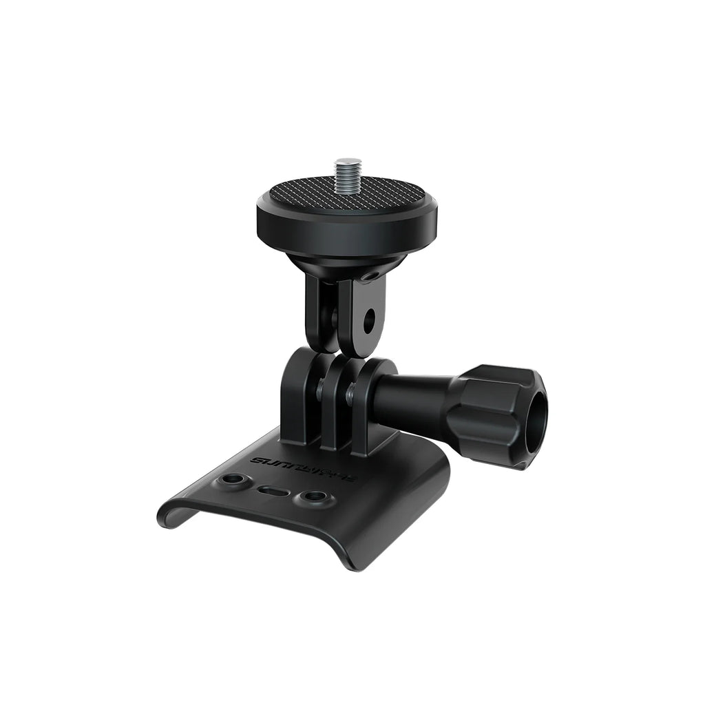 DJI Avata 2 Expansion Mount Bracket for Insta360 GO3 & GO2