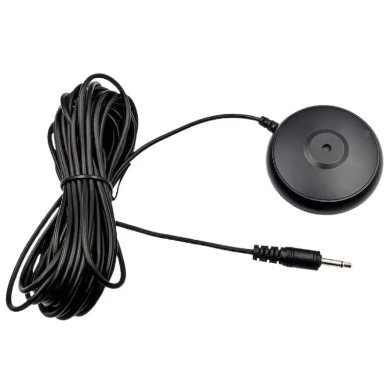 5M Calibration Microphone 20Hz–16KHz Omnidirectional Condenser