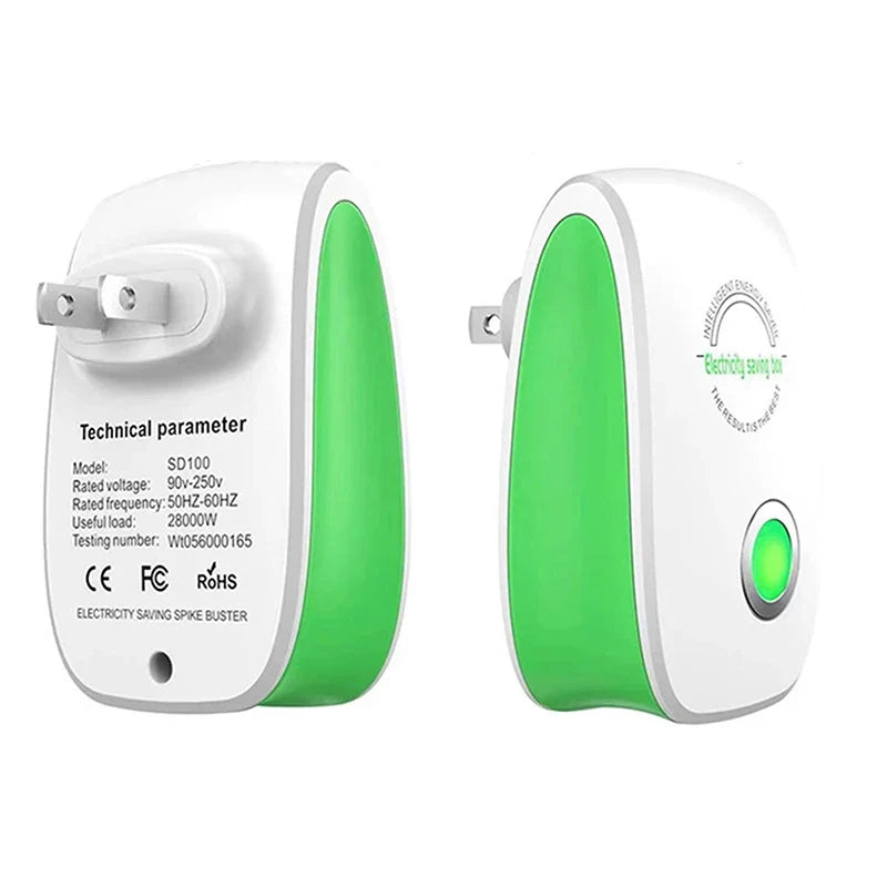 Home Electric Energy Saving Box | High Efficiency Power Saver