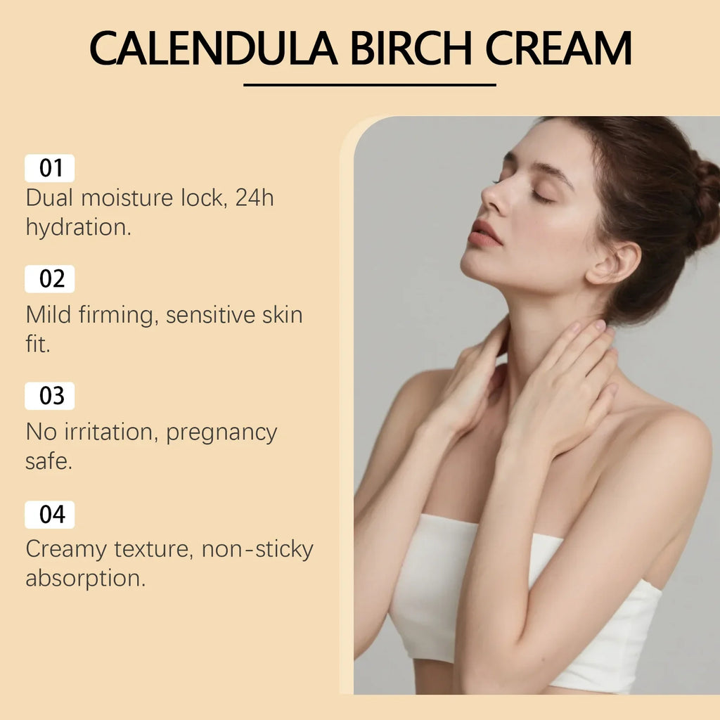 Jaysuing Hydrating Face Cream – Moisturizing & Nourishing Care
