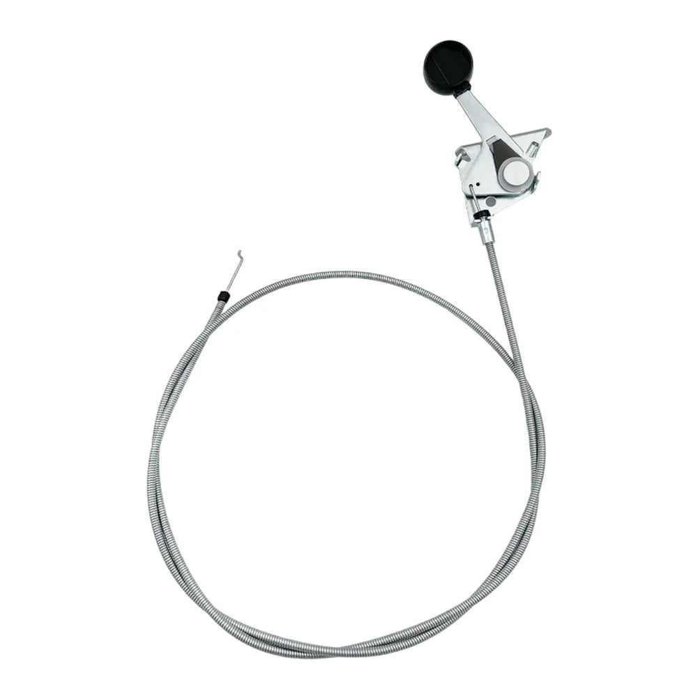 Throttle Cable 601094 – Hustler Fastrak Lawn Mower Replacement