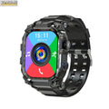 Zestbolt Q888 4G Smart Watch | Android 10, GPS, 8MP Camera