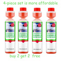 Rayhong Windshield Wiper Fluid Concentrate | Oil Film Remover
