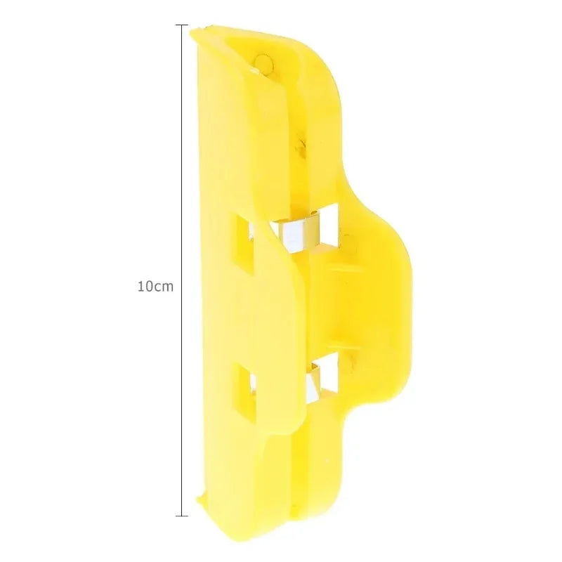 8-in-1 Fixture Clamp for Phone & Tablet Screen Repair