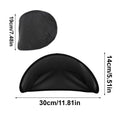Foldable Car Phone Sun Shade | Anti-Glare Dashboard Cover