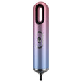 3-in-1 Negative Ion Hot Air Brush | Blow Dryer & Styler