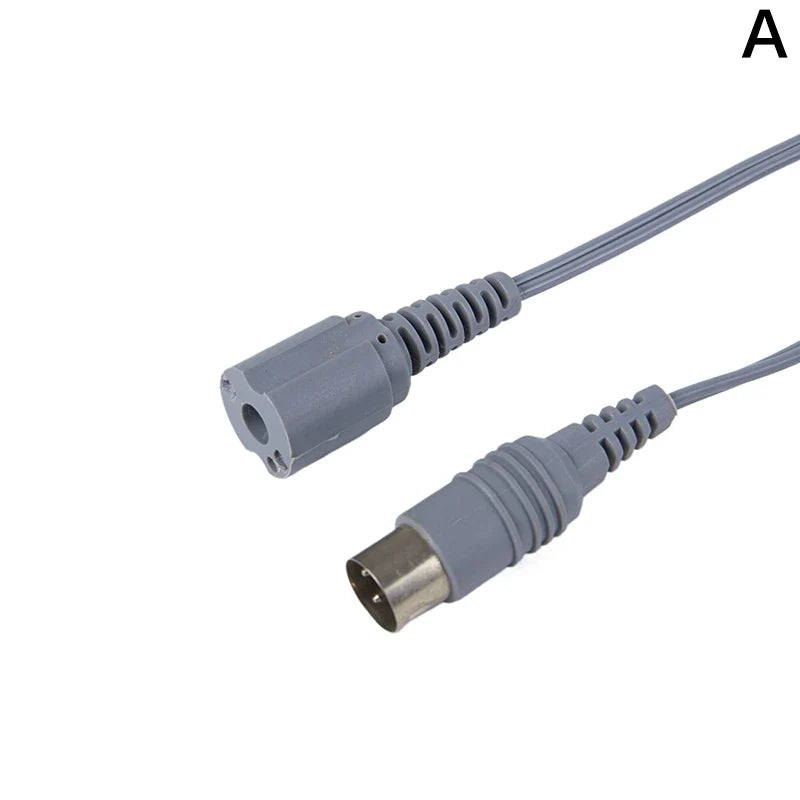 Nail Drill Handpiece Power Cable 1.8m – Replacement Cord