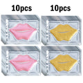 BIOAOUA Crystal Collagen Lip Mask – Plump & Moisturize Lips