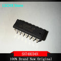 10-Pack SN74HC DIP Logic ICs – 74HC00 74HC04 74HC244 & More