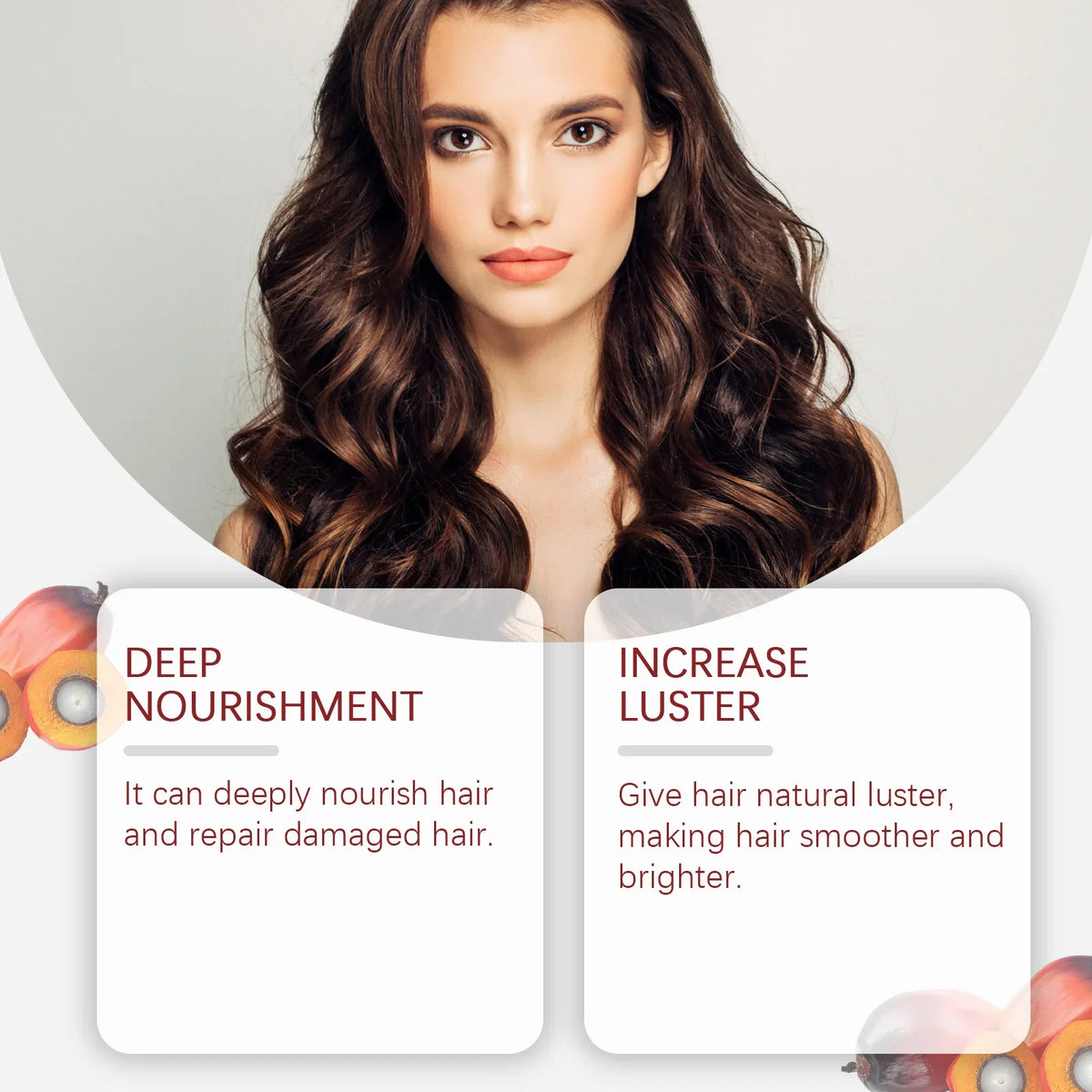 HOEGOA Batana Oil Hair Mask – Fuller, Thicker & Stronger Hair