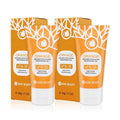 Orange Enzyme Exfoliating Gel – Face & Body Brightening Scrub