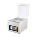 Commercial Vacuum Sealer Machine – Dry/Wet Auto Packaging