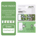 Cartoon Waterproof Convenient Index Student Cute Sticky Notes Office