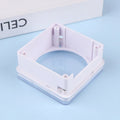 Programmable Time Relay CN101A CN102A Plastic Waterproof Cover