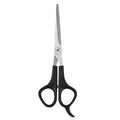 5-Piece Hairdressing Scissors Kit – 6" Cutting & Thinning Shears