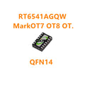 RT6541A RT6541AGQW QFN14 Drive IC Chipset | 1–10 Pcs