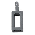 Heavy Duty 1 Hex Shank Wire Twister Tool 9 11 Rebar Tie Winder Fence