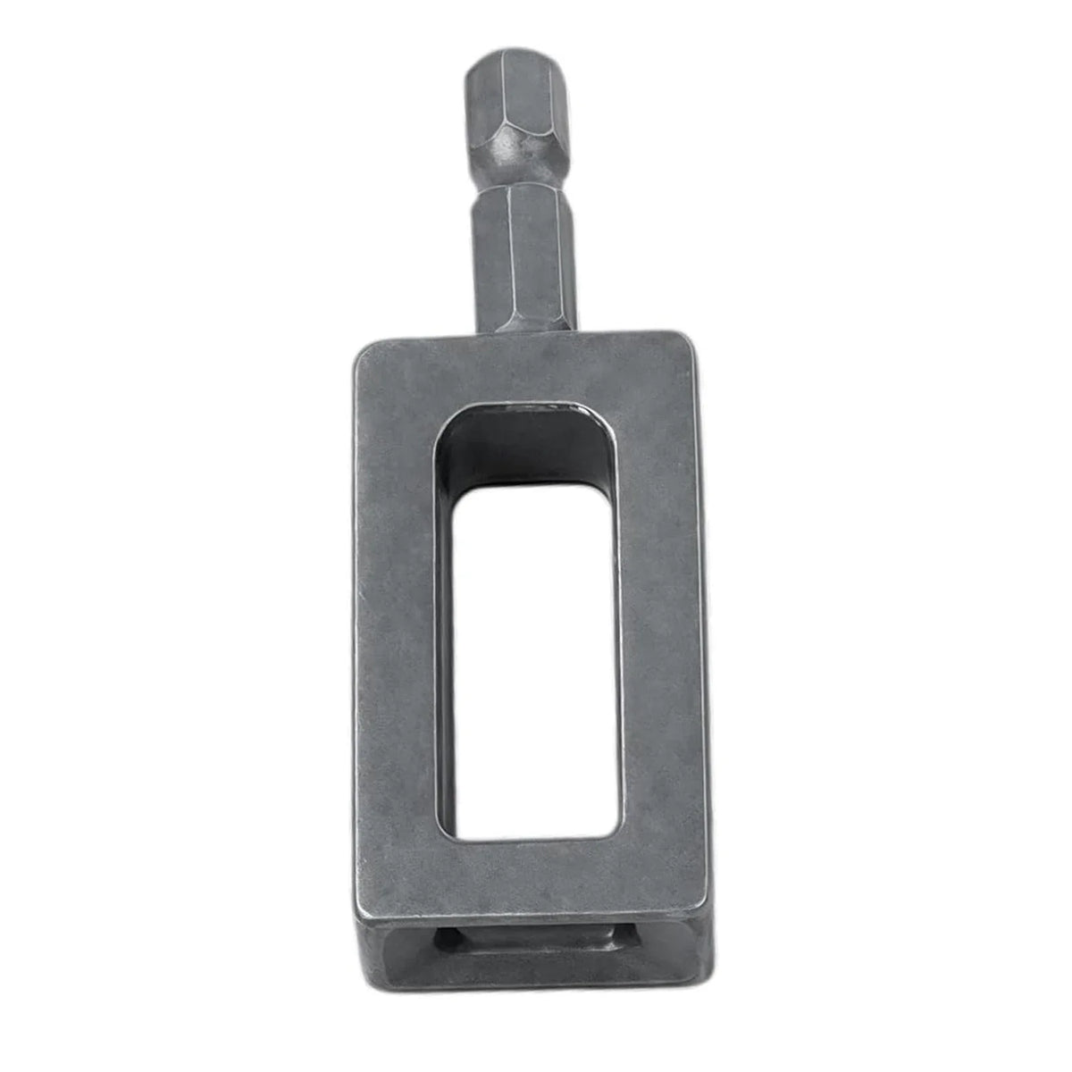 Heavy Duty 1 Hex Shank Wire Twister Tool 9 11 Rebar Tie Winder Fence