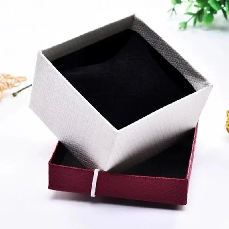 Princess Style Jewelry Box – Watch & Jewelry Organizer Case