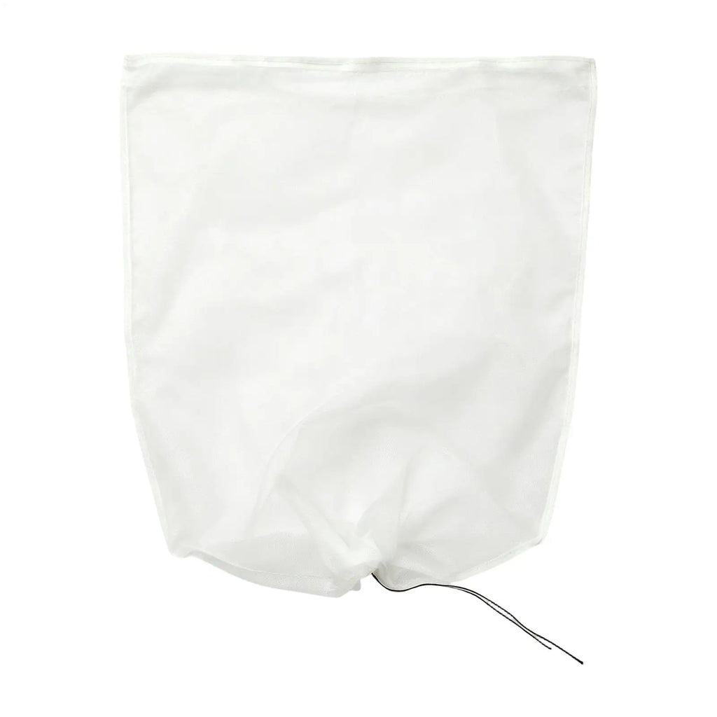 Fruit Tree Netting with Zipper & Drawstring | Bird & Insect Guard