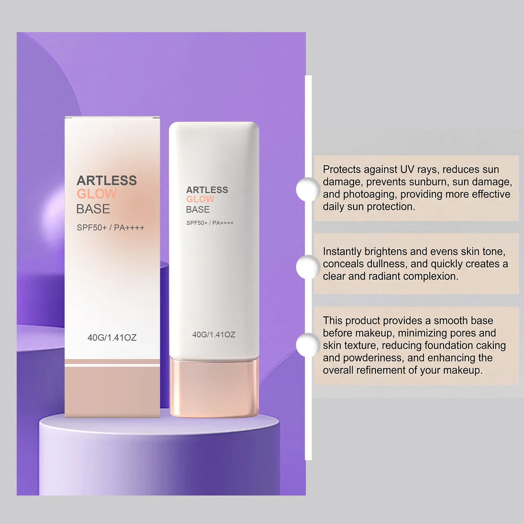 Hydrating Color-Adjusting Foundation SPF 15 | Natural Coverage