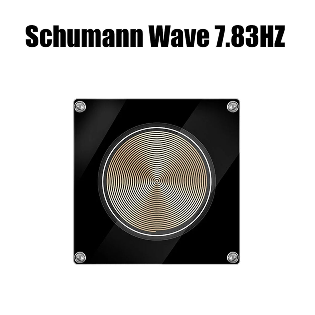 A36T-7 83HZ Extremely Low Frequency Pulse Generator Schumann Wave