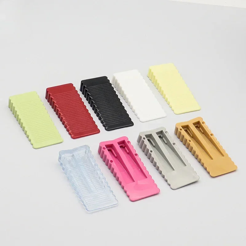 Rubber Door Stopper – Non-Slip Safety Bumper for Home & Office
