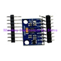 GY-521 MPU-6050 3-Axis Gyroscope & Accelerometer Module