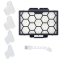 Shark Vacuum Filter Replacement Kit – CV100 CZ250 CZ500 UKT